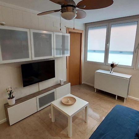 Playa, Relax Y Parking Publico Cerca - Ideal Parejas Кульєра Екстер'єр фото